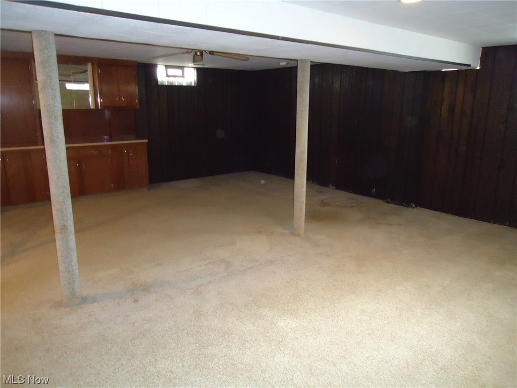 Lions Park - Residential