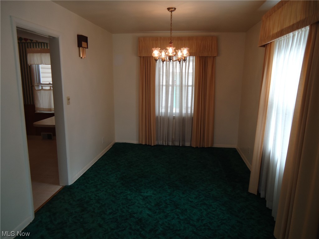 Lions Park - Residential