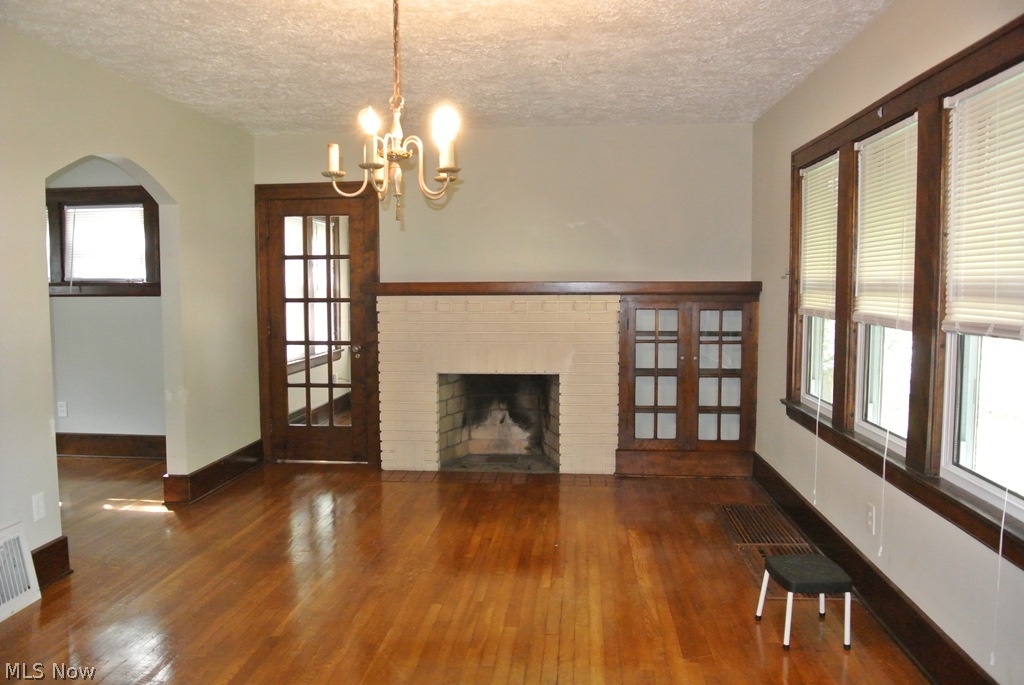 Good - Residential Lease