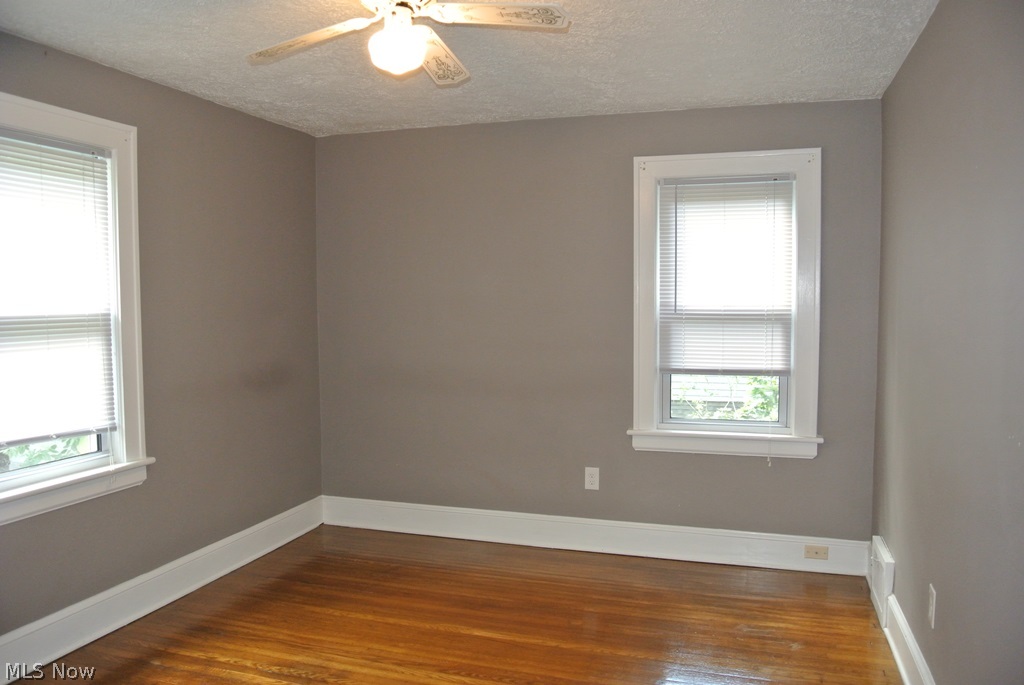 Good - Residential Lease