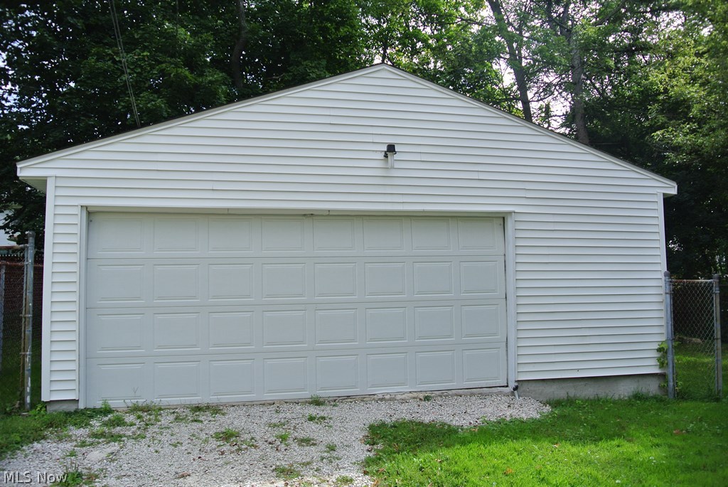 Good - Residential Lease