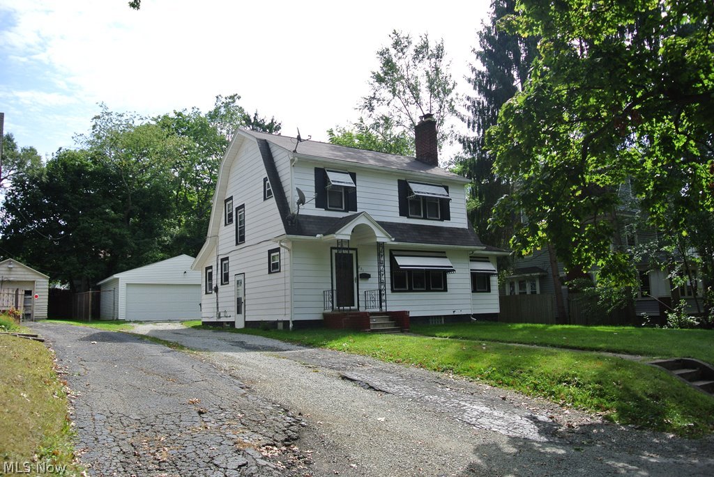 Good - Residential Lease