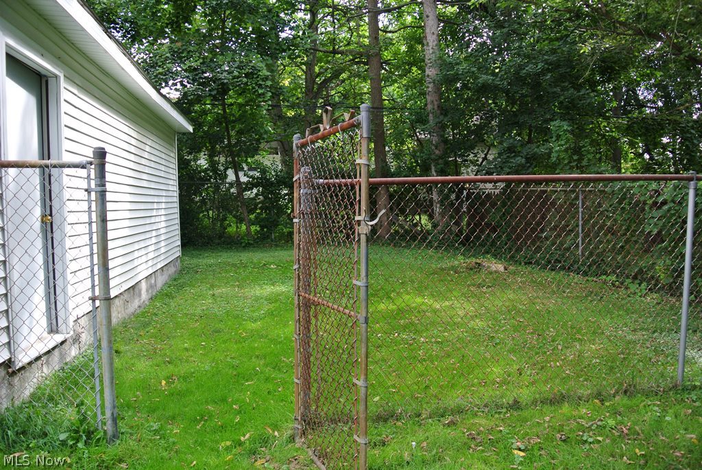 Good - Residential Lease