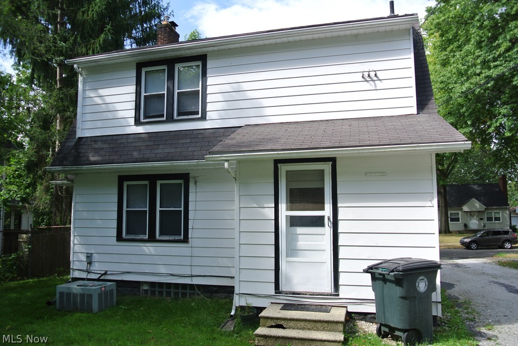 Good - Residential Lease