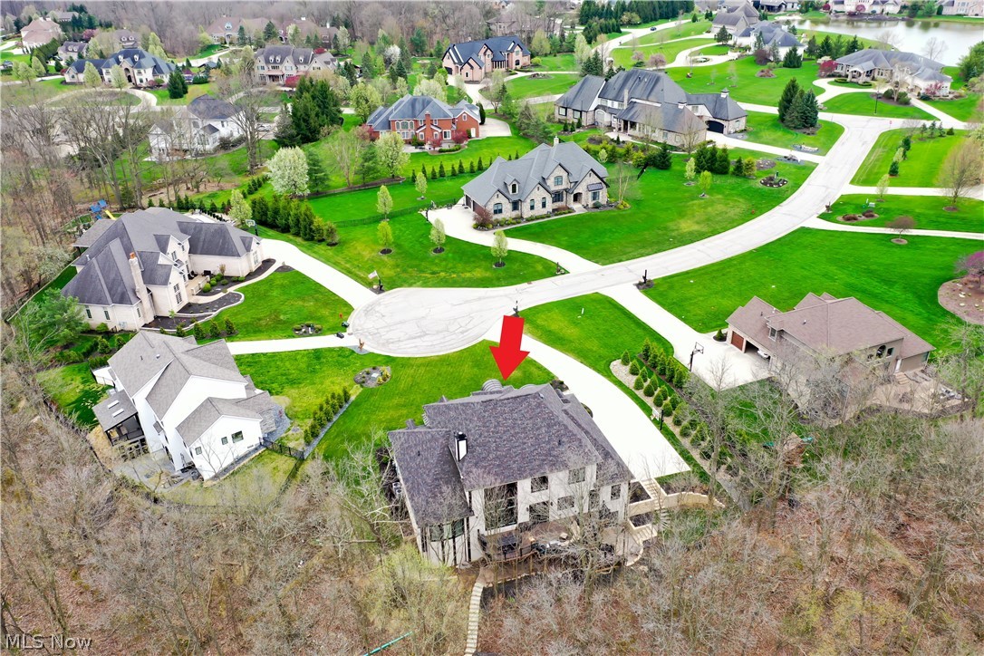 Glencairn Forest Ph Vii - Residential