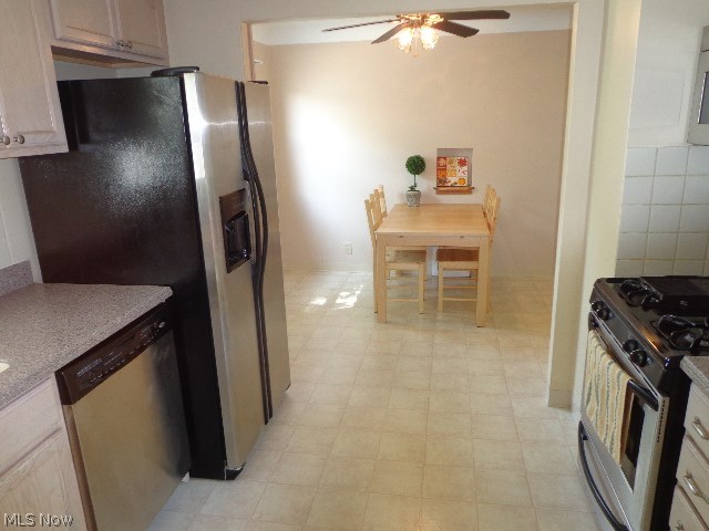 Mayfair Acres - Residential