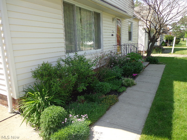 Mayfair Acres - Residential