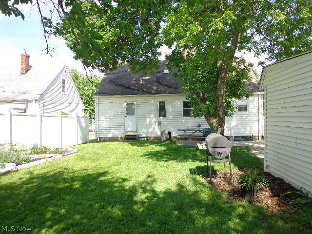 Mayfair Acres - Residential