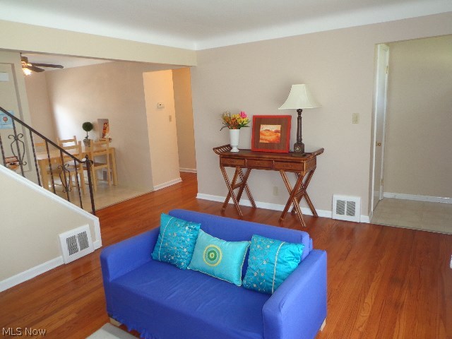 Mayfair Acres - Residential