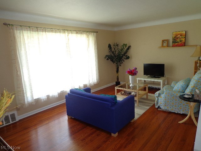 Mayfair Acres - Residential