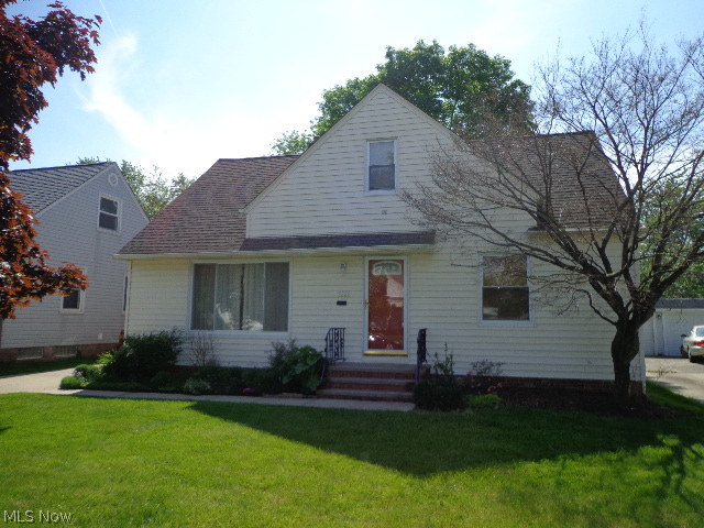 Mayfair Acres - Residential