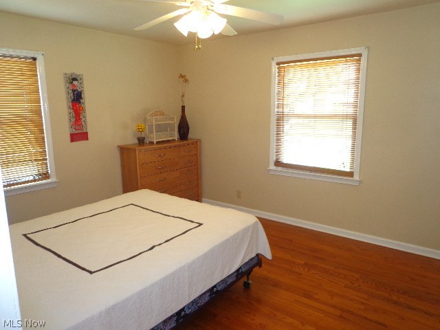 Mayfair Acres - Residential