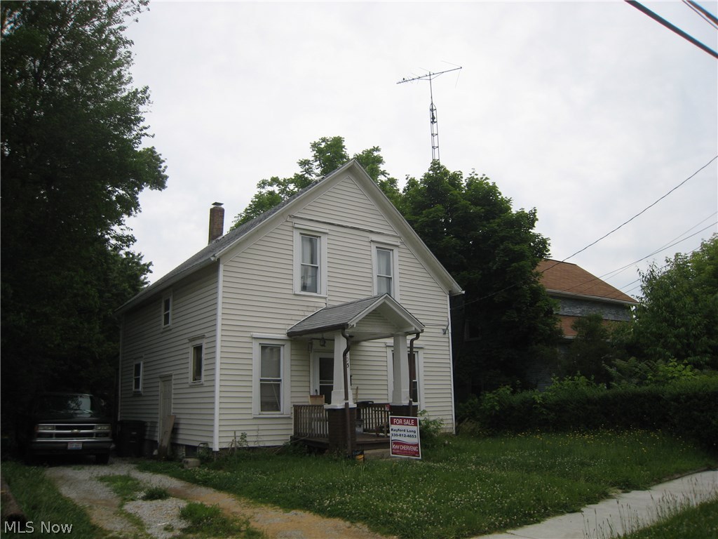 Voris & Steinbacher - Residential