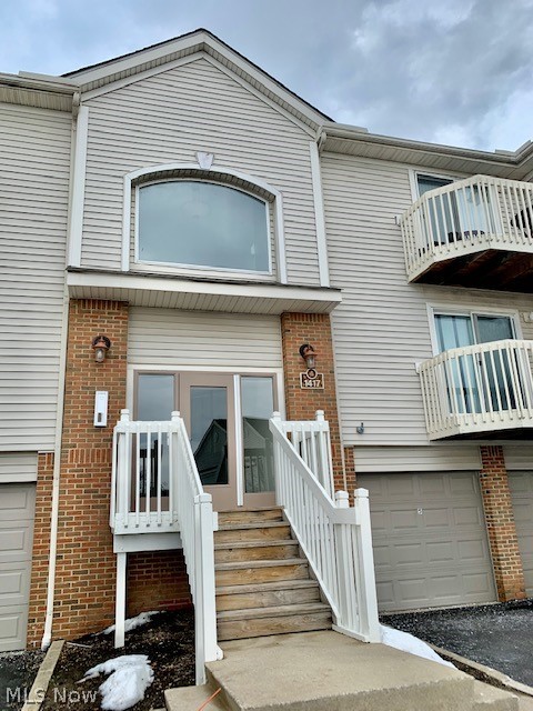 Brookledge Commons Condos - Residential Lease