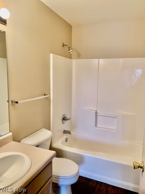 Brookledge Commons Condos - Residential Lease