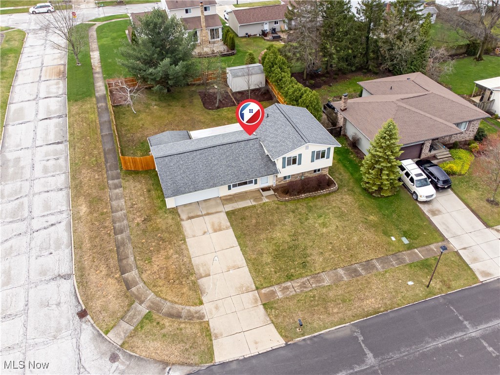 9603 Munich Drive, Parma, Ohio image 38