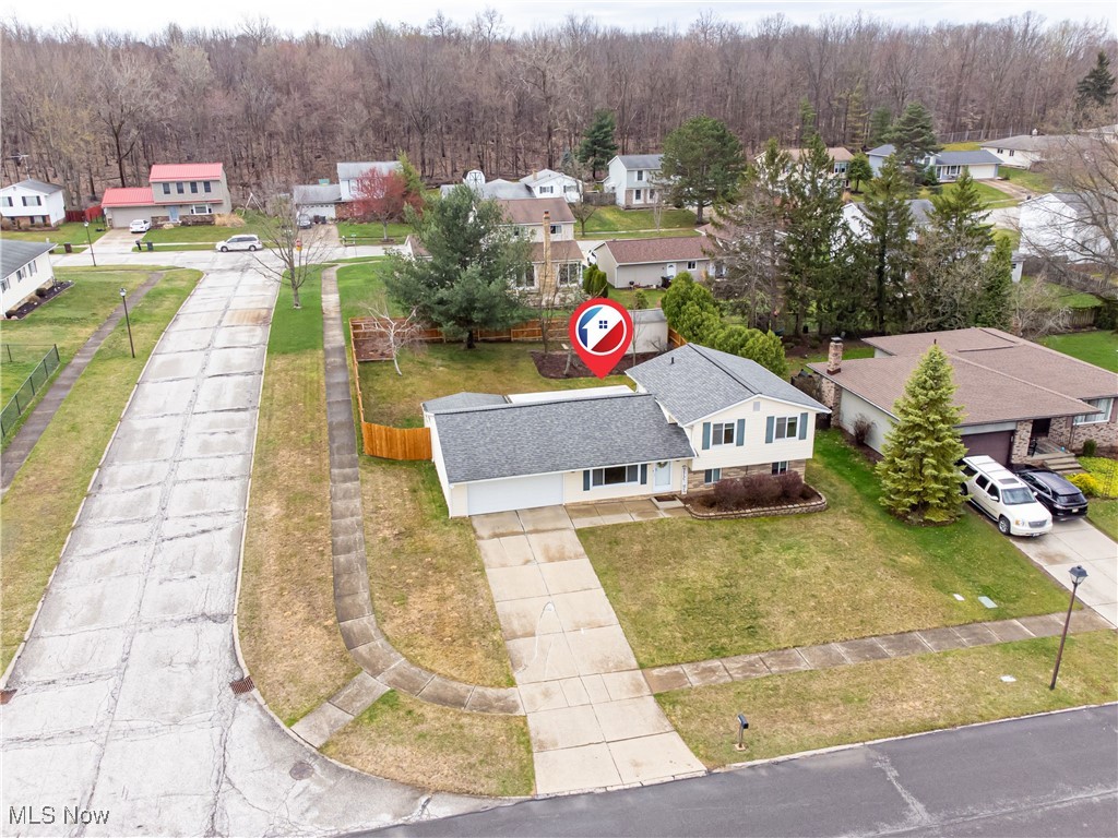 9603 Munich Drive, Parma, Ohio image 37