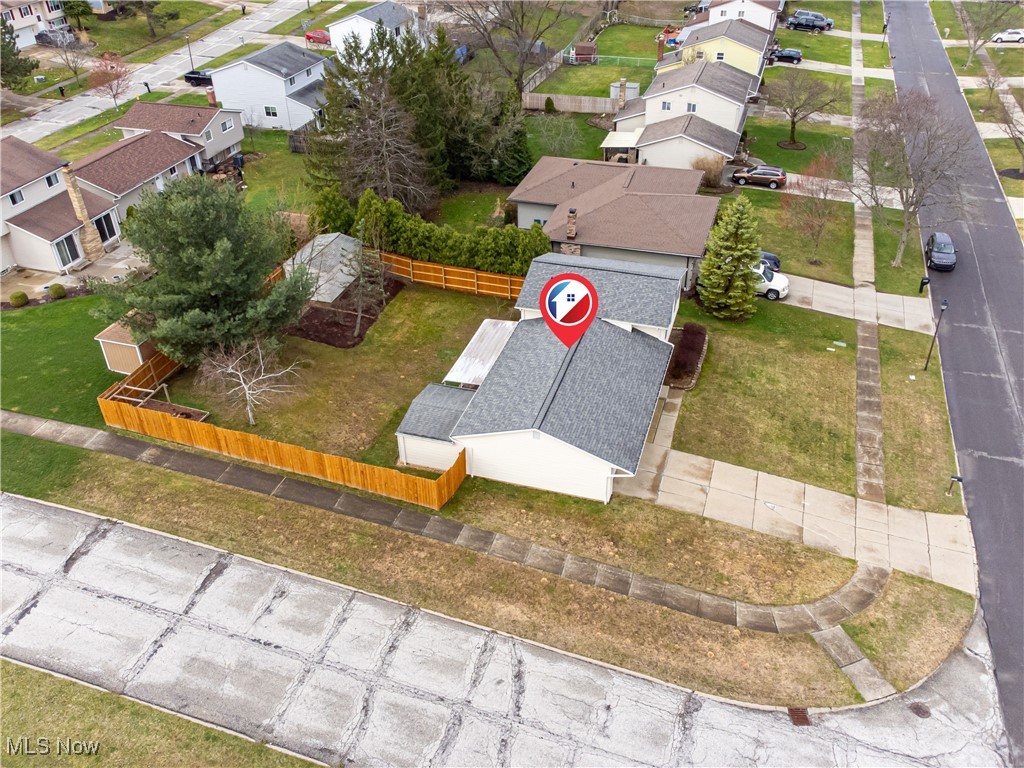 9603 Munich Drive, Parma, Ohio image 34