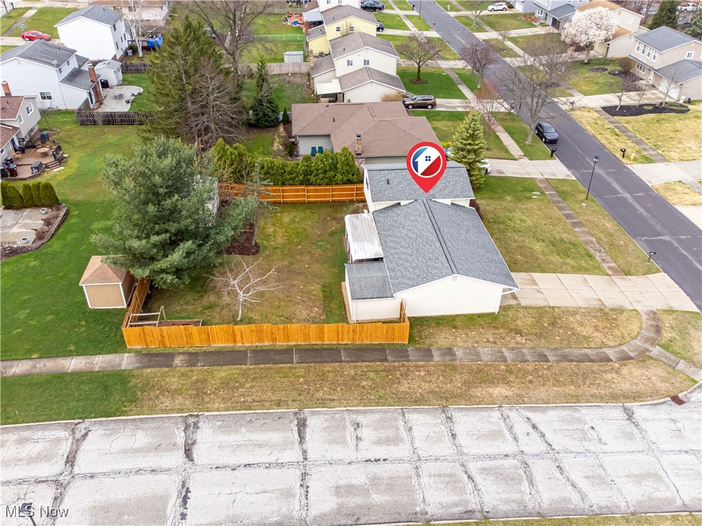9603 Munich Drive, Parma, Ohio image 36