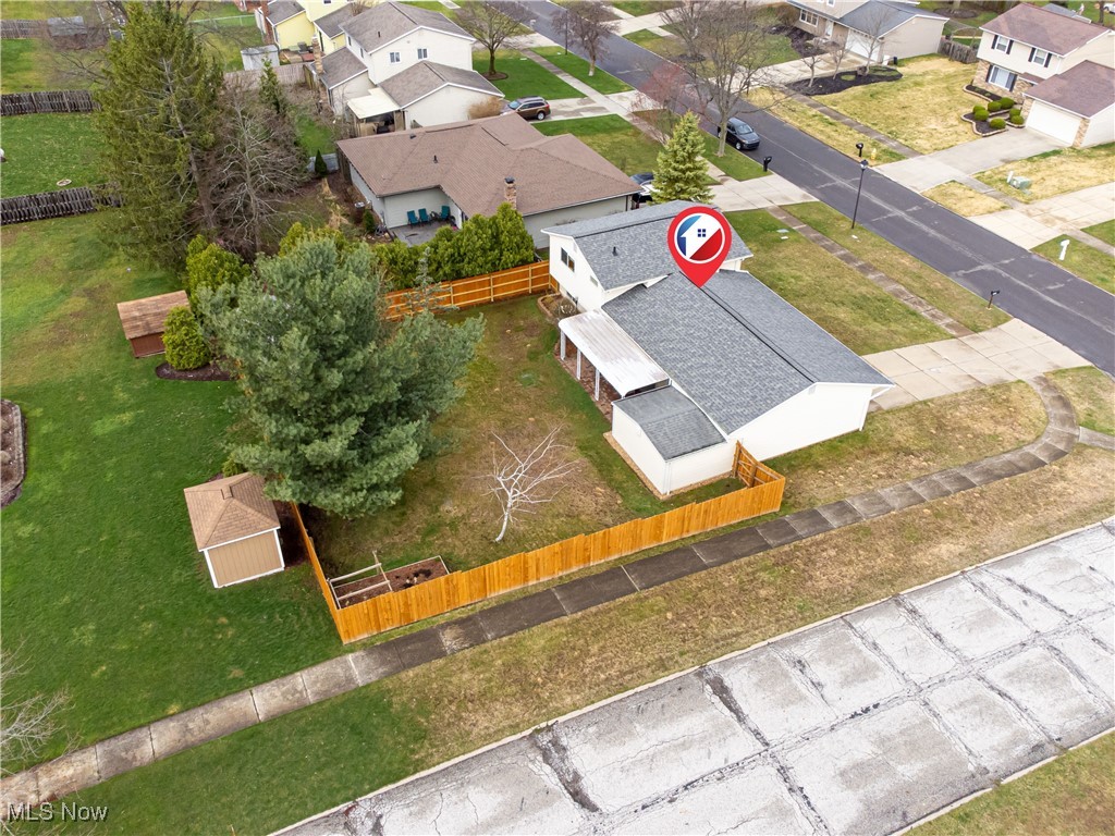 9603 Munich Drive, Parma, Ohio image 35