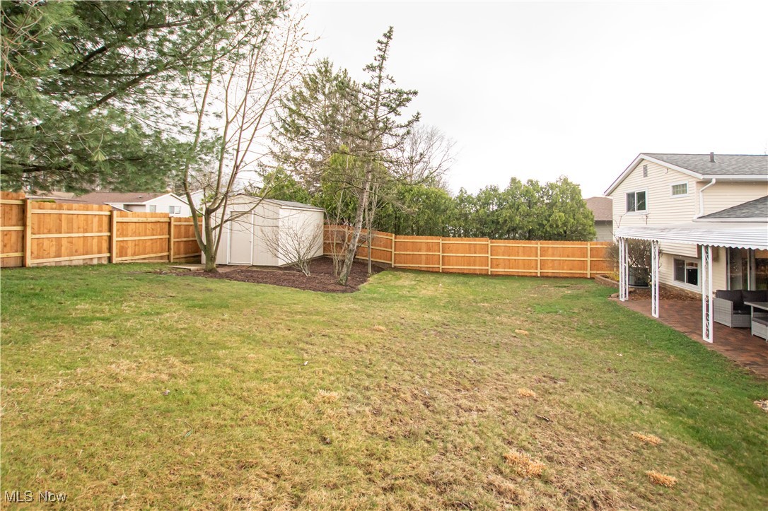 9603 Munich Drive, Parma, Ohio image 31
