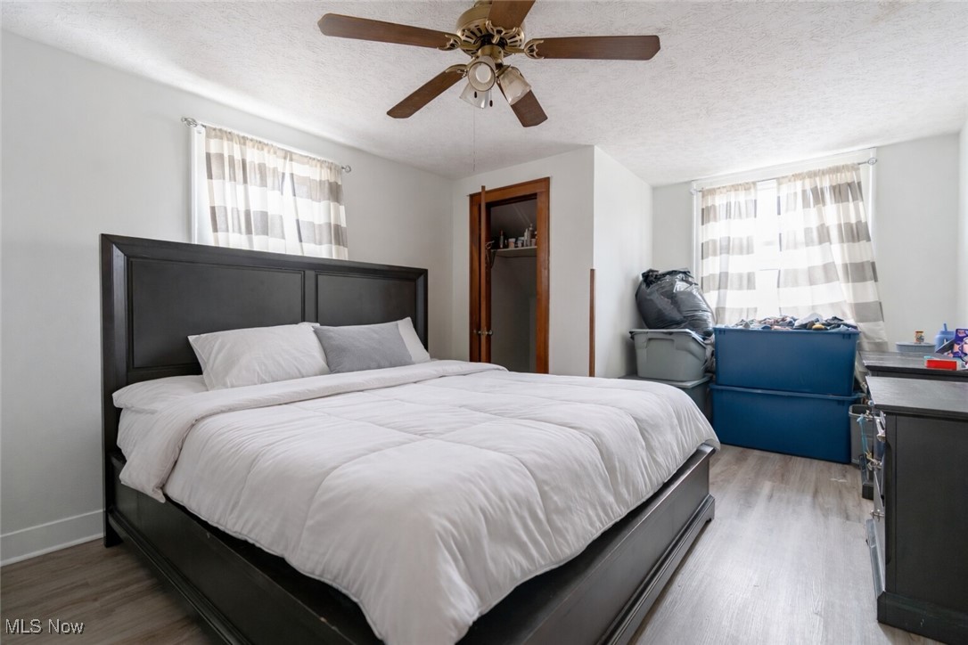 Firestone Park - Residential