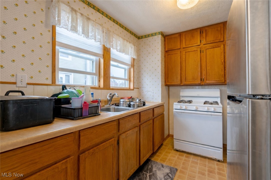 Firestone Park - Residential