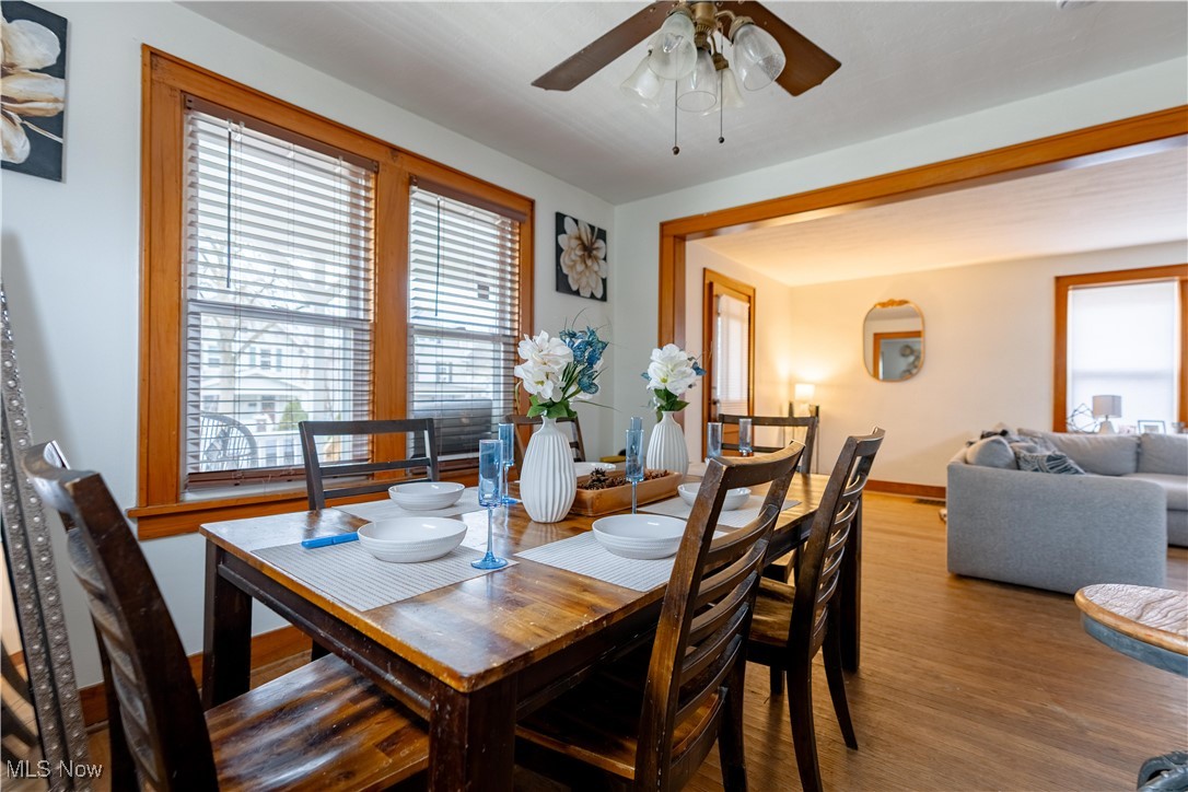 Firestone Park - Residential