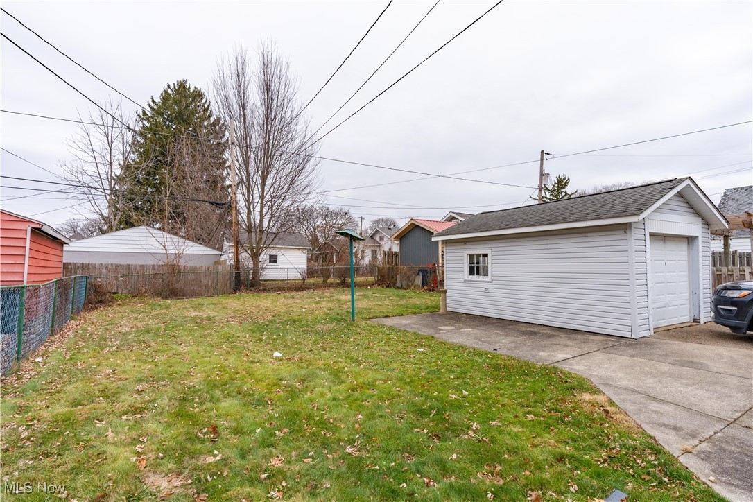 Firestone Park - Residential