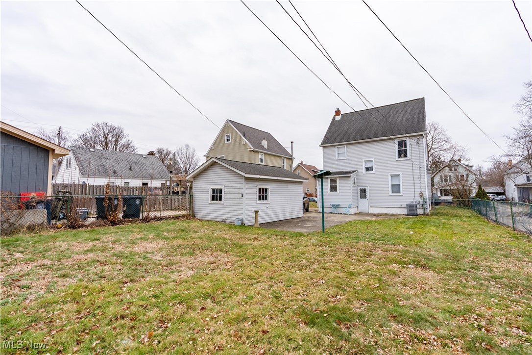 Firestone Park - Residential