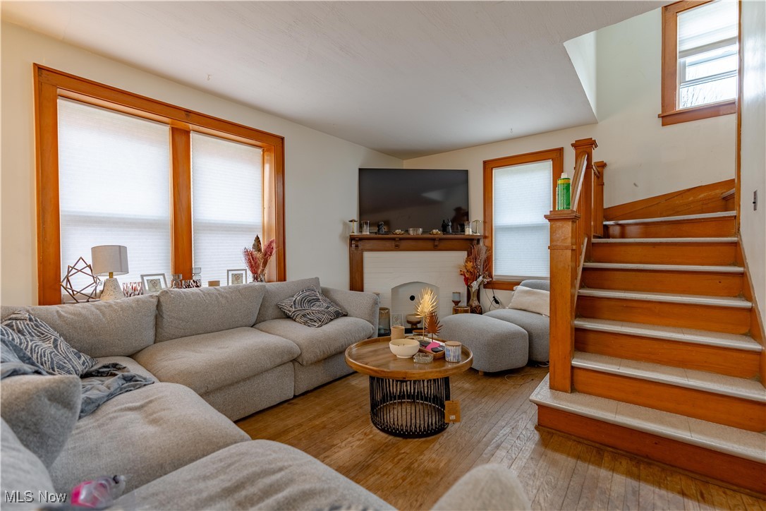 Firestone Park - Residential