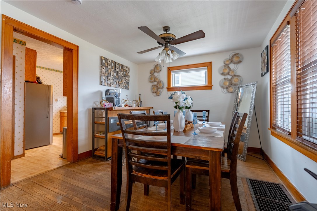 Firestone Park - Residential