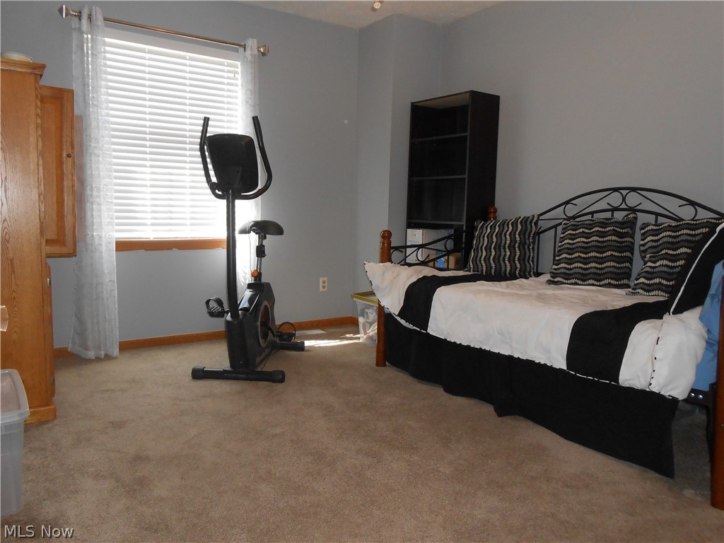 Monterey Bay Condo Ph III - Residential