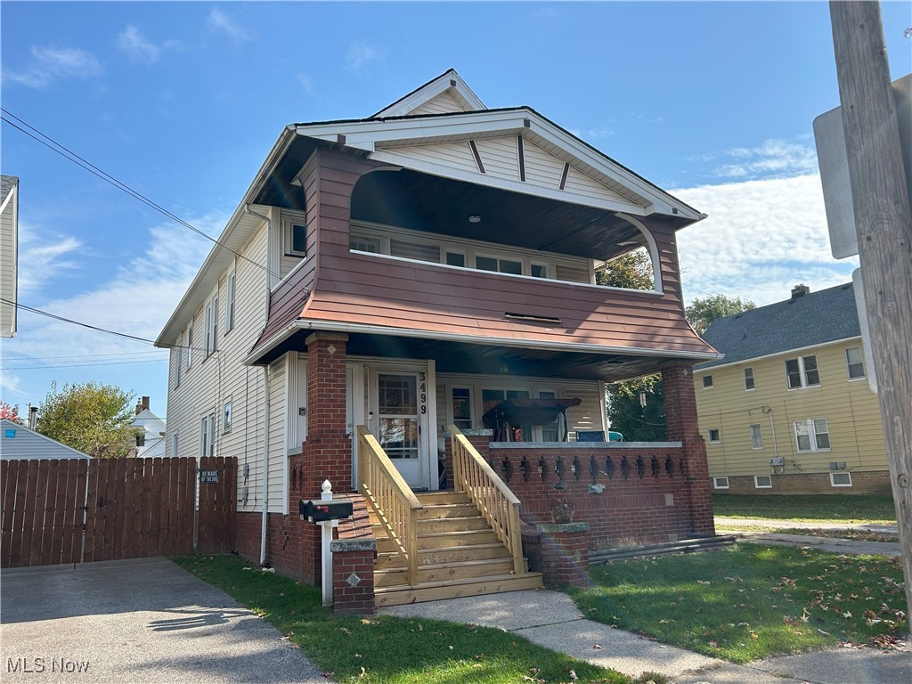 3501 W 136th Street