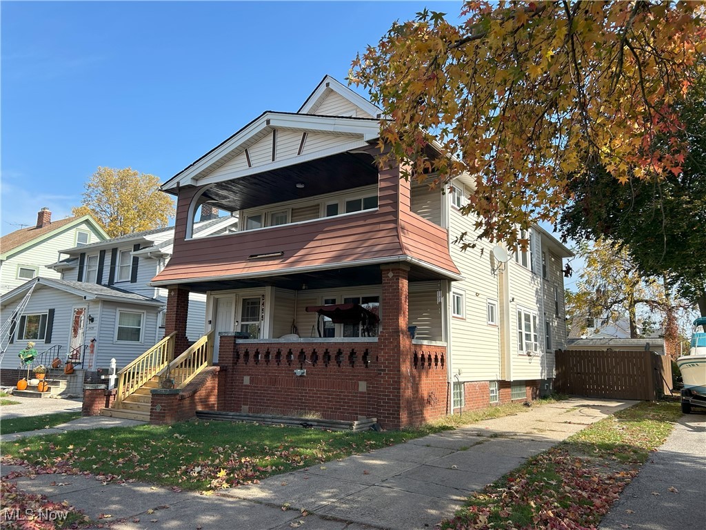 3501 W 136th Street