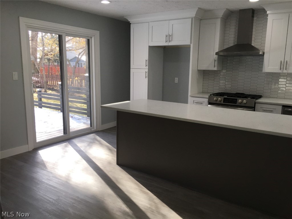 Mary Wilson - Residential