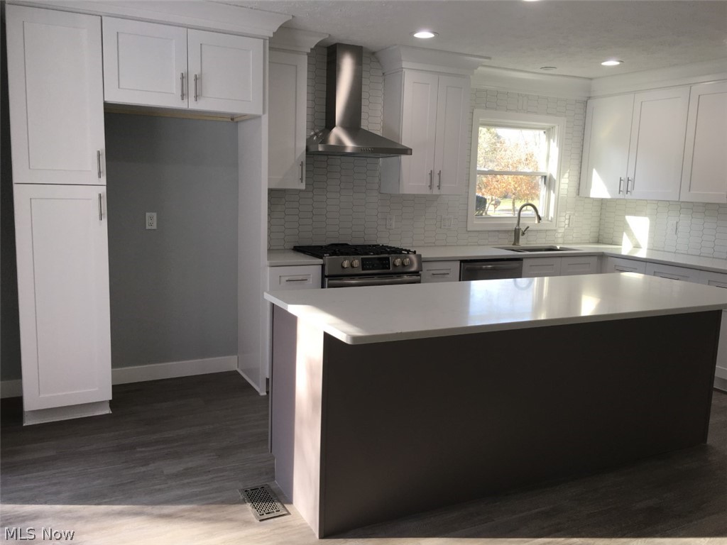 Mary Wilson - Residential