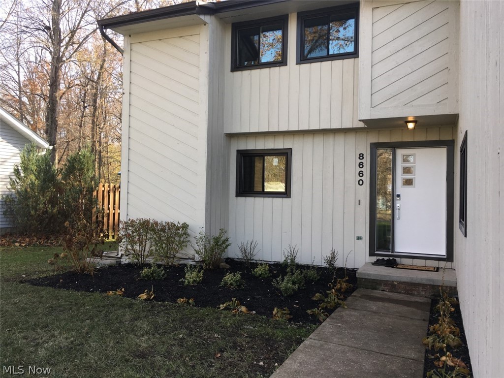 Mary Wilson - Residential