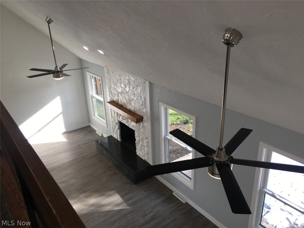 Mary Wilson - Residential