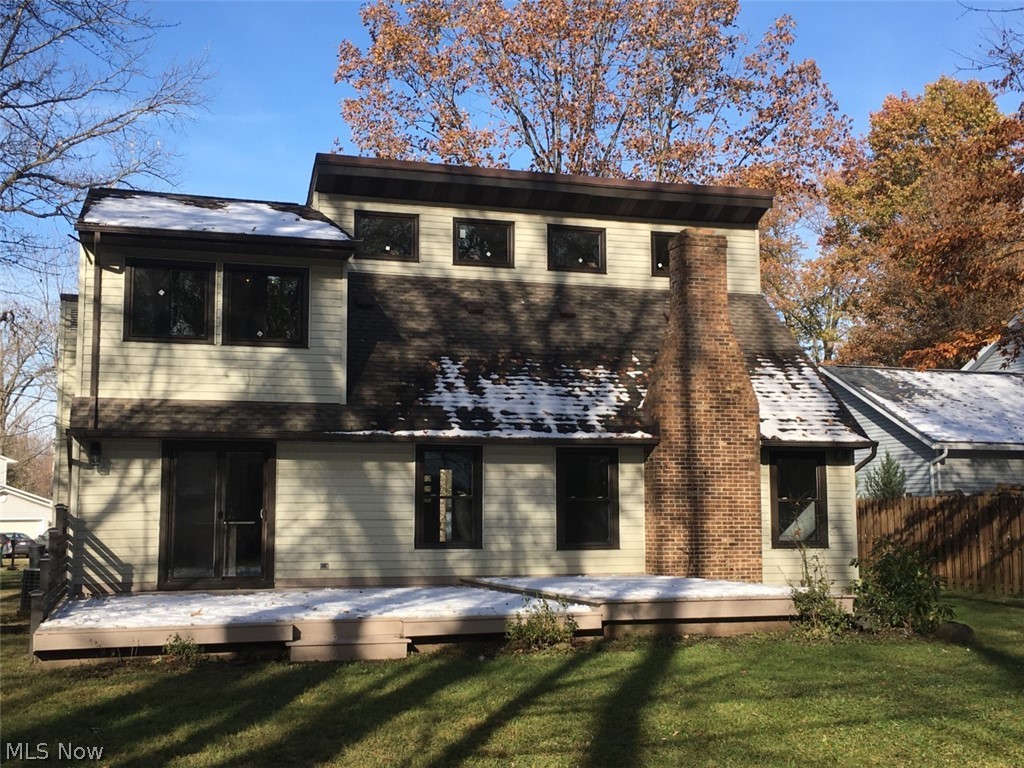 Mary Wilson - Residential