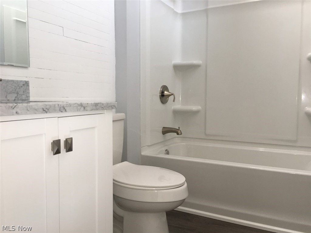 Mary Wilson - Residential