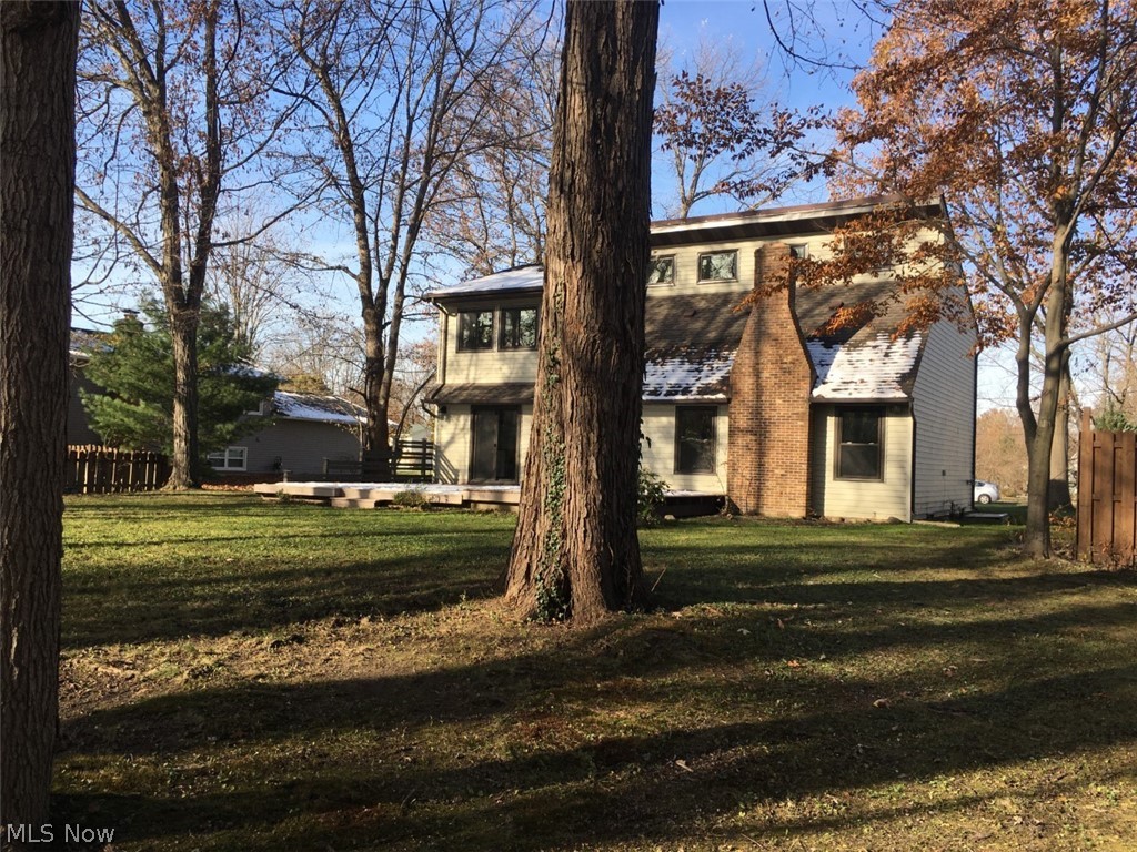 Mary Wilson - Residential