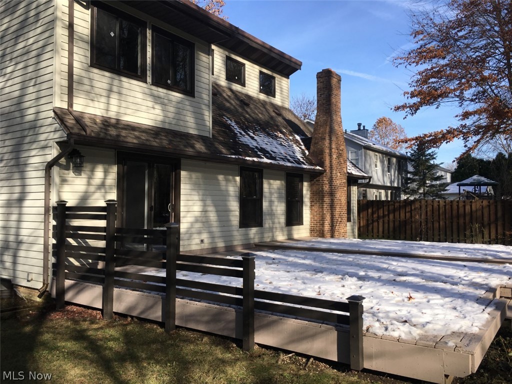 Mary Wilson - Residential