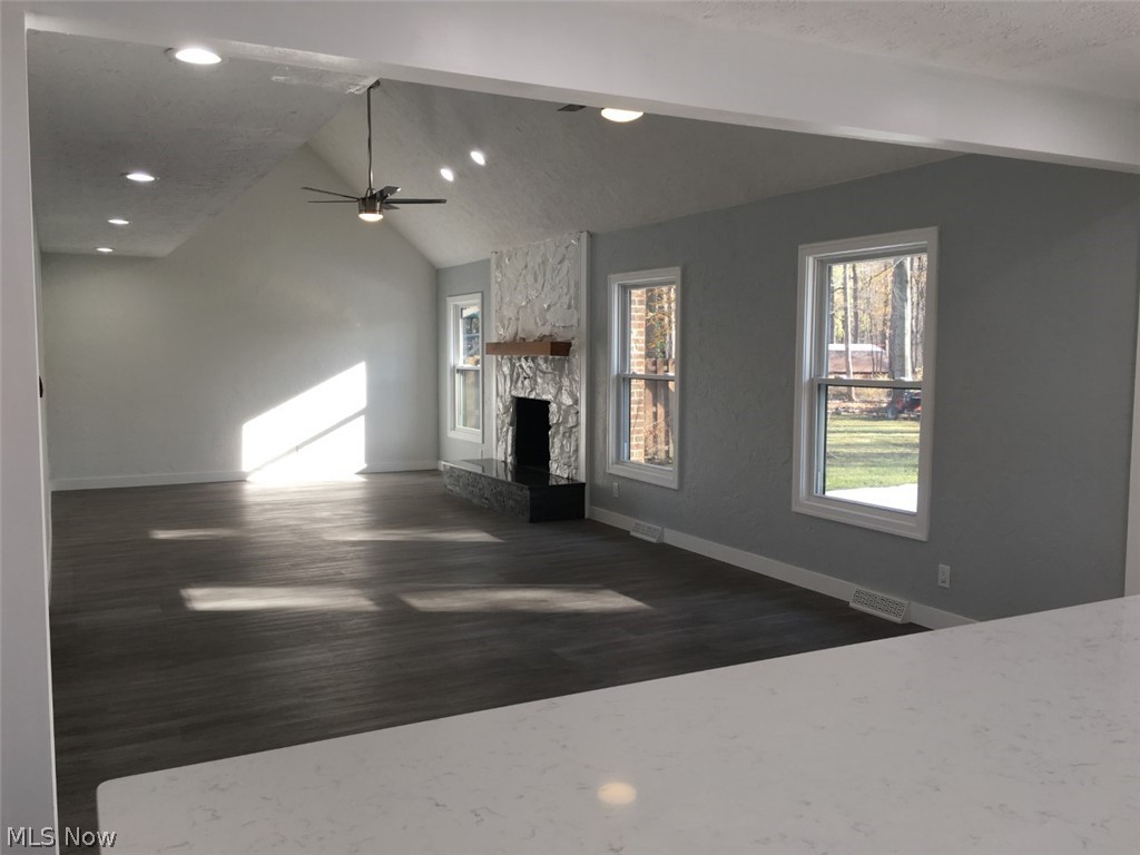 Mary Wilson - Residential