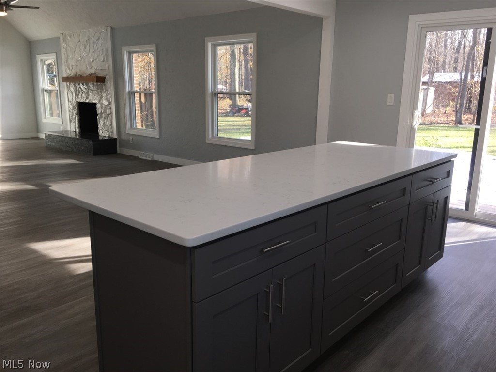 Mary Wilson - Residential