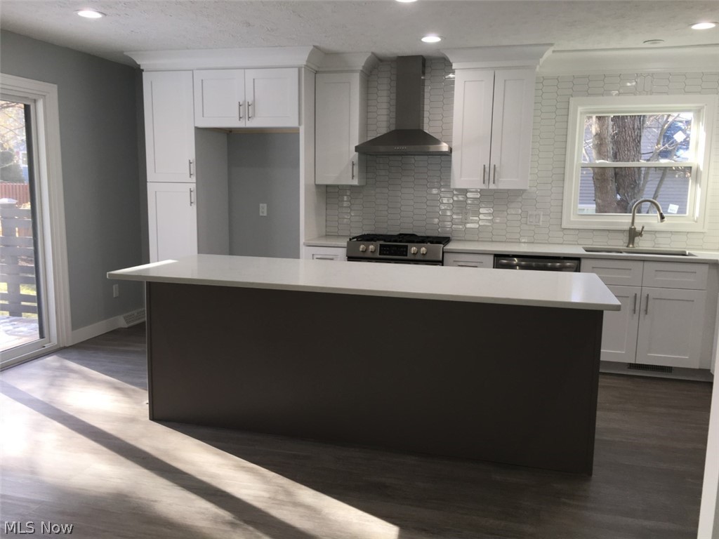 Mary Wilson - Residential