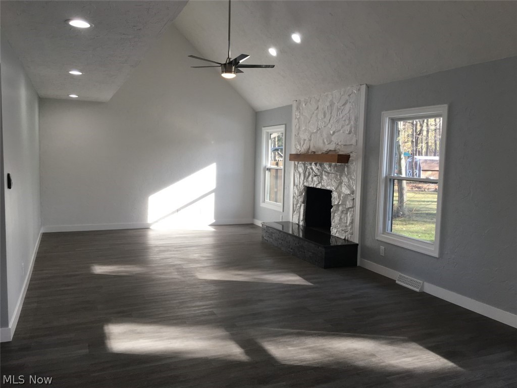 Mary Wilson - Residential