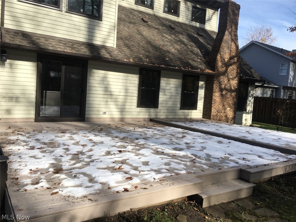 Mary Wilson - Residential