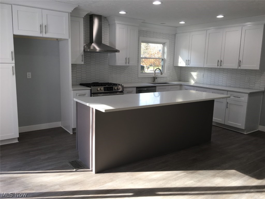 Mary Wilson - Residential