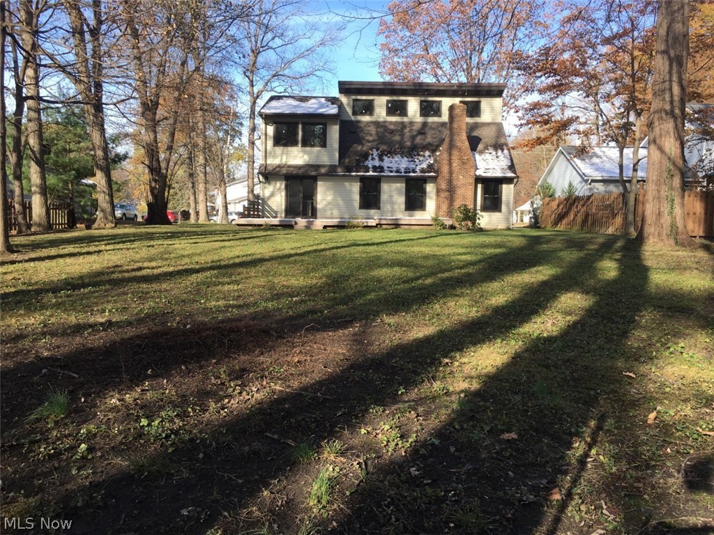 Mary Wilson - Residential